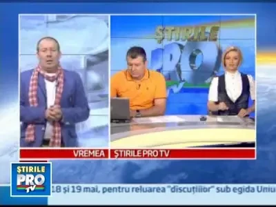 Rezolva problema lui Busu! 17.04.2009