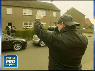 Susan Boyle, ieri somera, azi vedeta! Are deja milioane de fani