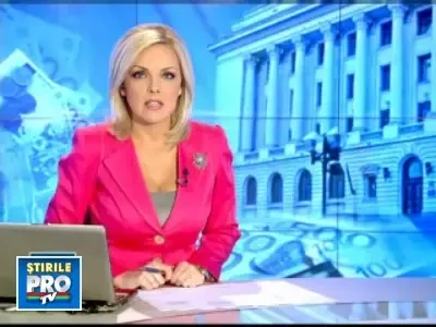 Leul s-a depreciat din nou: 4,21 lei/euro