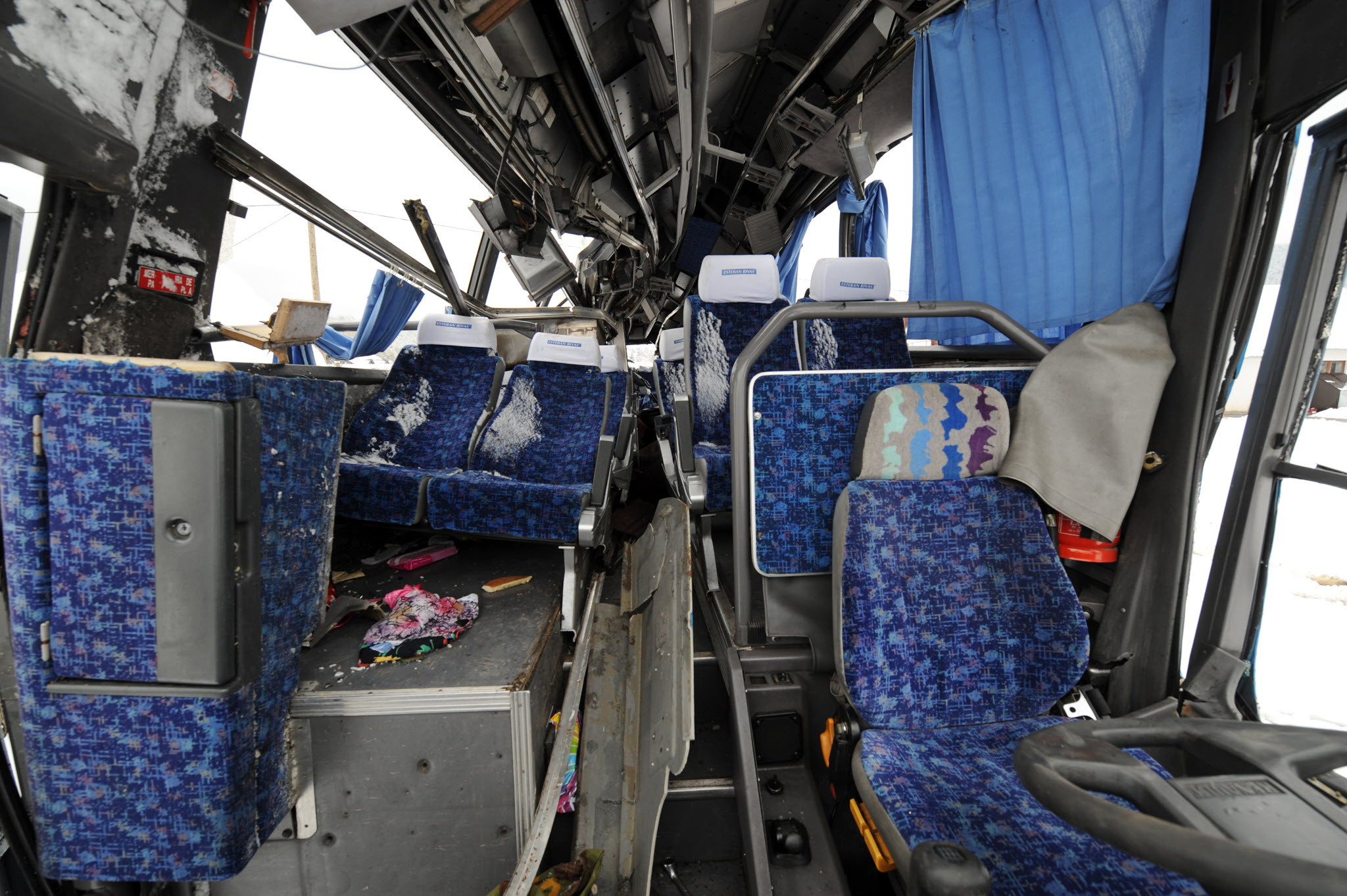 Neatentia si alcoolul, vinovate de accidente rutiere in Timis si Baia Mare