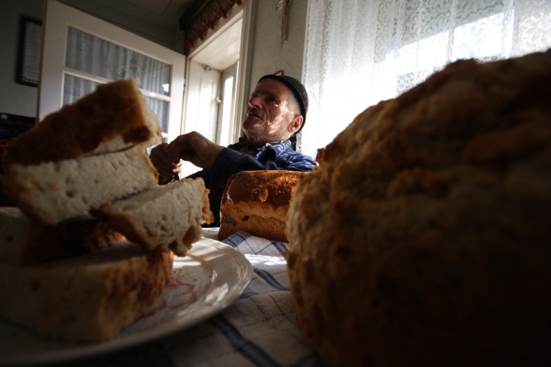 Avertisment pentru cei care au tinut post: IMAGINI CU BUCATE APETISANTE!