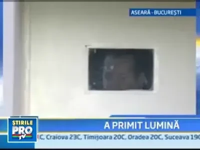 Hai liberare! Becali face Pastele acasa!