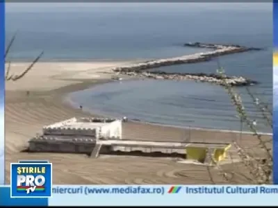 Pastele pe litoral: Slujba de Inviere pe plaja si concert Goran Bregovici