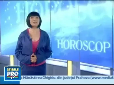 Horoscopul zilei de 18 aprilie