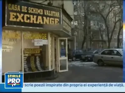 Luni grele pentru leu. Nu se prea redreseaza pana anul viitor!