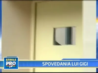 Becali nu mai candideaza la presedintie! Vrea sa stea printre flori si oi!