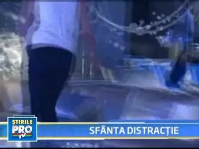 Programul tinerilor de Paste: de la biserica, direct in sfantul club!