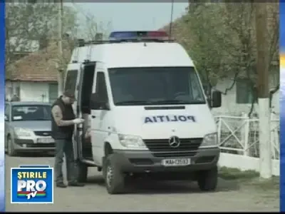 O femeie, mama a 11 copii, ucisa in bataie in fata a doi dintre ei!