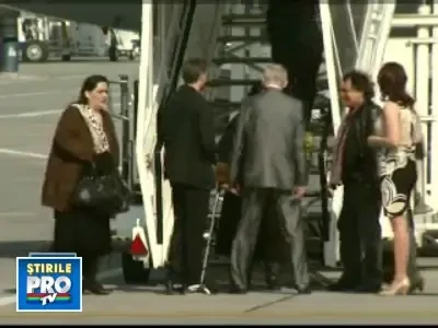 Montserrat Caballe, asteptata in Romania cu trandafiri galbeni!