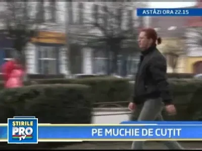 Alte doua femei isi vad visul cu ochii la "Frumusete pe muchie de cutit"!