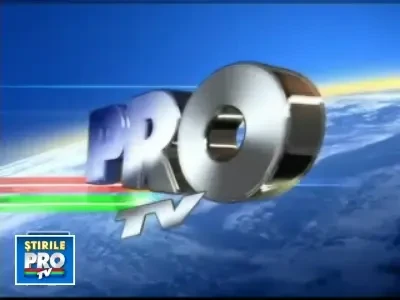 Stirile Pro TV de la ora 19.00 cu Oana Andoni- 18.04.2009