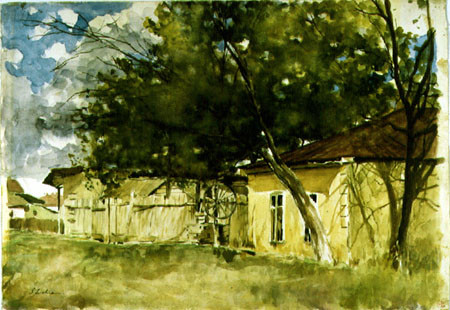 Arta salveaza criza! Acum e momentul sa investiti in picturi!