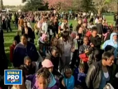 Portret: "Iepuras" coconas a fugit peste imas!