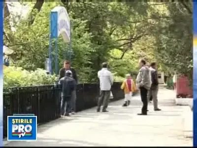 Se cauta solutii de "inverzire" a Bucurestiului! Oprescu vrea parcuri noi!