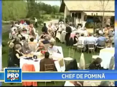 Cristian Tantareanu face petrecere dubla! De Paste si de ziua lui!