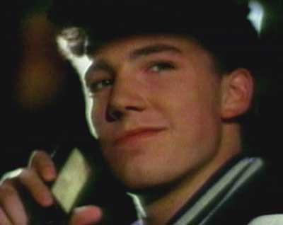 Ben Affleck, oprit de politisti pentru viteza exagerata!