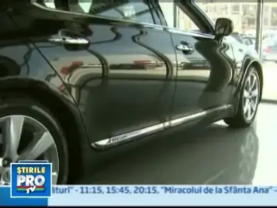 Masinile viitorului sunt doar pentru soferii cu bani!