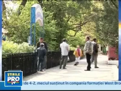 Se cauta solutii de "inverzire" a Bucurestiului! Oprescu vrea parcuri noi!