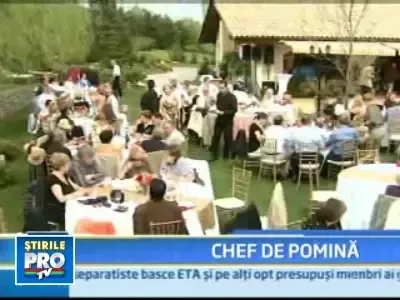 Pamela Anderson? Cristian Tantareanu petrece si fara ea!