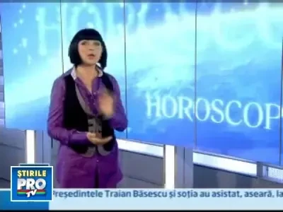 Horoscopul zilei de 20 aprilie