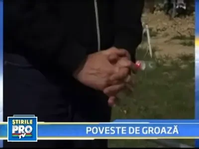 Suspectul in cazul crimei de la casa de amanet din Galati s-a sinucis!