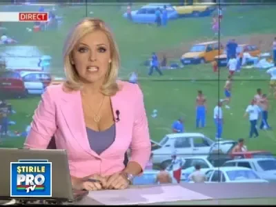 La munte, contrar asteptarilor, a fost superb!