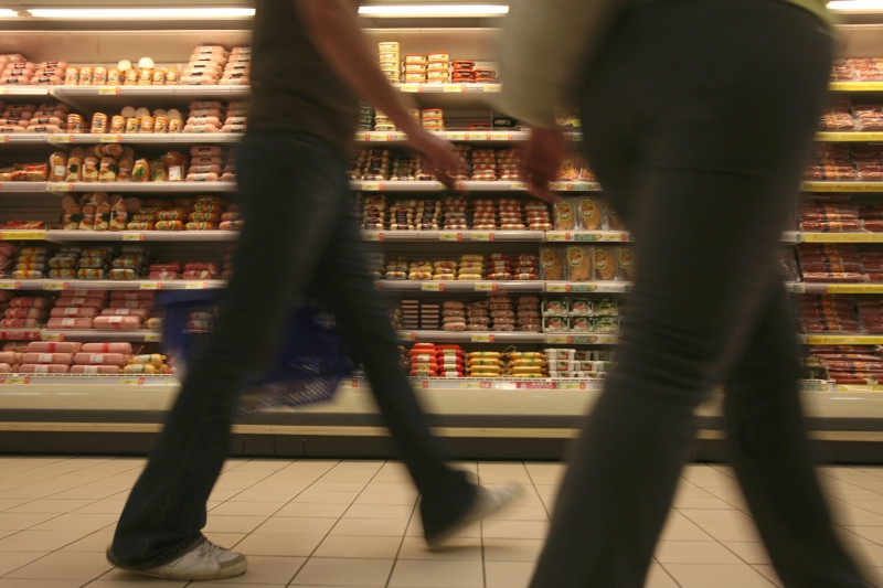 Deseurile rezultate in urma Pastelui, dovada ca vanzarile au scazut