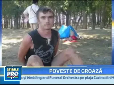 Suspectul in cazul crimei de la casa de amanet din Galati s-a sinucis!