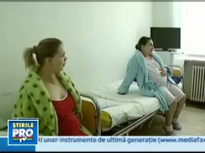 Mii de gravide cu RH negativ, aflate la a doua sarcina, sunt in pericol!