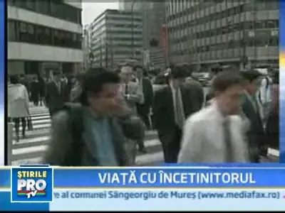 Stresat de viata din marile orase? "Las-o mai usor!", te sfatuiesc englezii