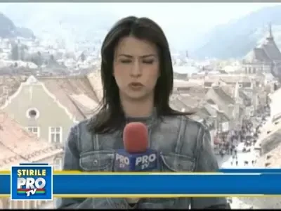 Tragedie la Codlea! O fetita si-a pierdut viata dupa ce a cazut de la etaj