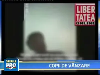 "Dau doi copii pe o garsoniera!" - oferta-soc a unei mame din Bragadiru!