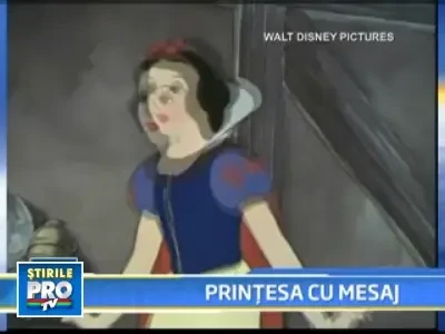 Care Alba ca Zapada?! Acum la moda este Tiana, printesa de culoare!