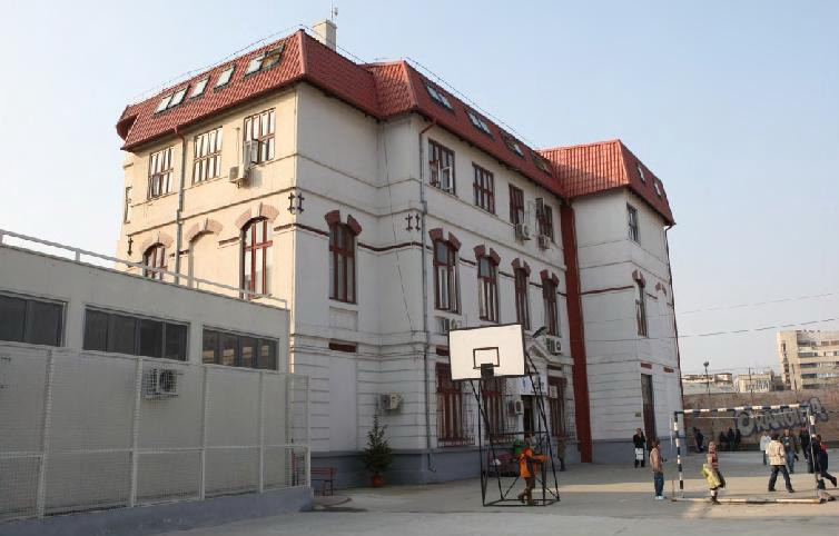 Liceele private, rampa de lansare pentru universitatile din strainatate