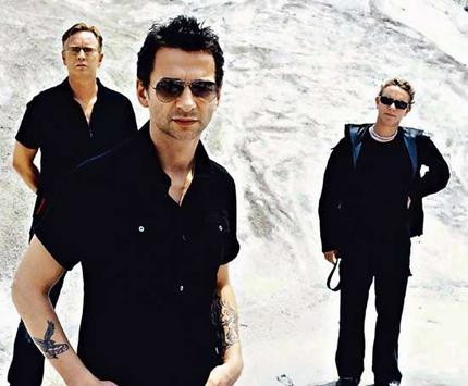 Depeche Mode