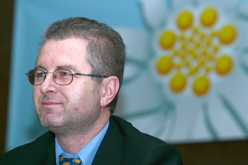 Bogdan Panait: Timpul mediu pentru adoptarea unui copil este de opt luni