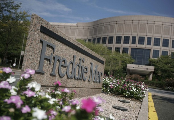 Directorul companiei imobiliare Freddie Mac, gasit mort in propria casa
