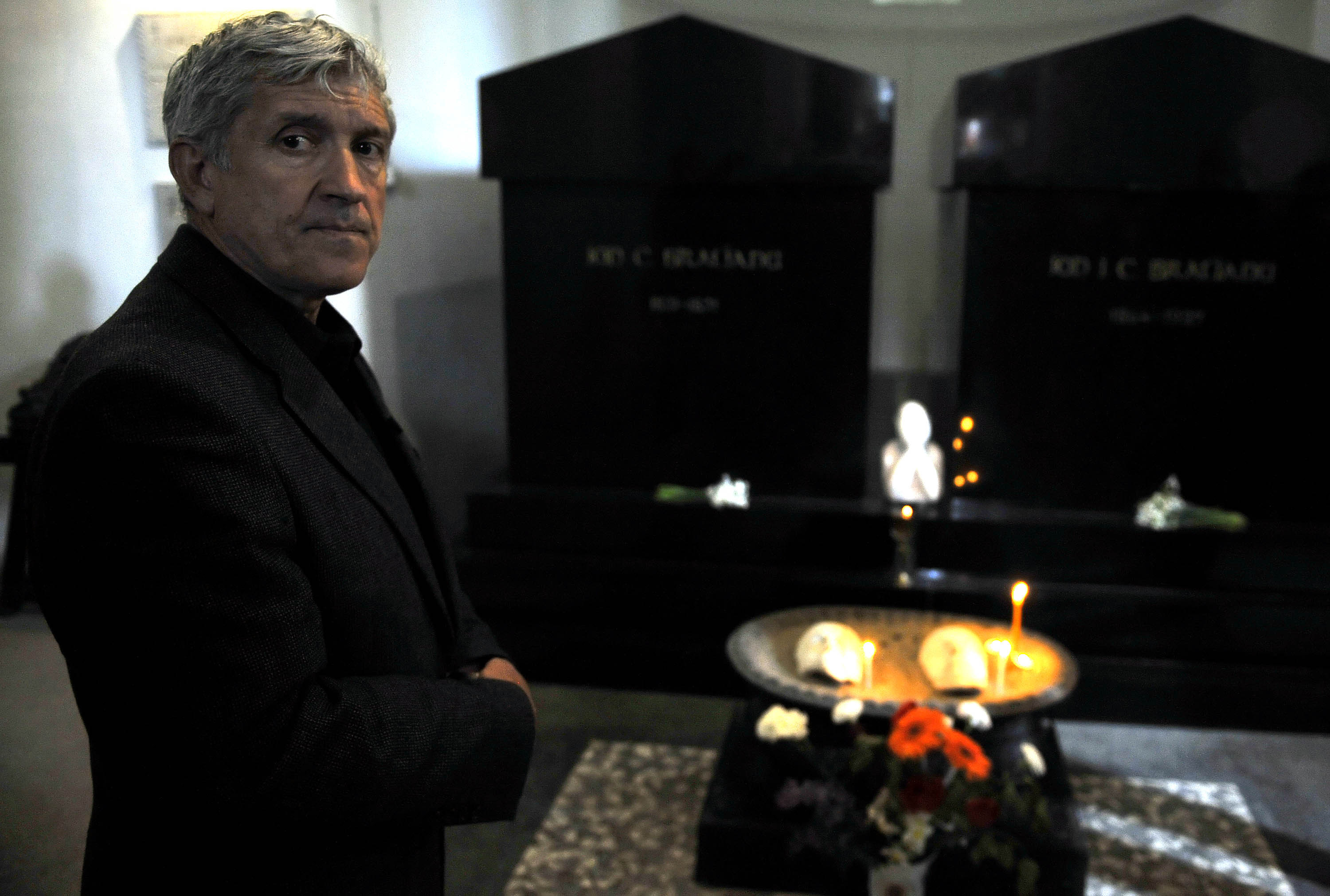 Zi cernita pentru liberali! Ioana Bratianu a fost inmormantata!