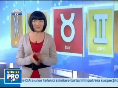 Horoscopul zilei de 22 aprilie