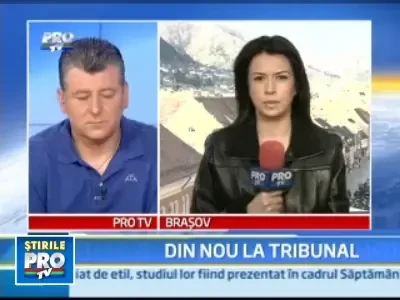 Gheorghe Constantin, fostul sef al arbitrilor, afla azi daca scapa de arest