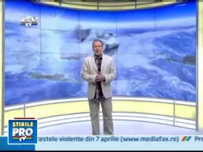 Rezolva problema lui Busu! 22.04.2009