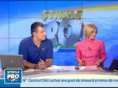 Vibratia zilei de 22 aprilie: surprizele continua!