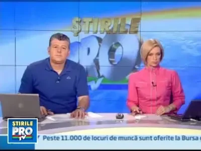 Un premiu de 15 milioane de euro i-a adus in fata instantei