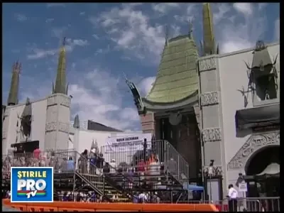 Hugh Jackman isi cimenteaza reputatia de mare star la Hollywood!