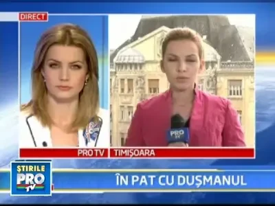 Furia si alcoolul nu fac casa buna! O femeie si-a injunghiat concubinul