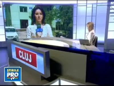 S-a impuscat in cap in timp ce vorbea cu fiul la telefon