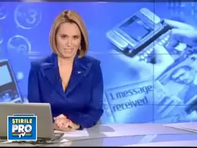 De la 1 iulie, se ieftineste SMS-ul pe care il dati din strainatate!