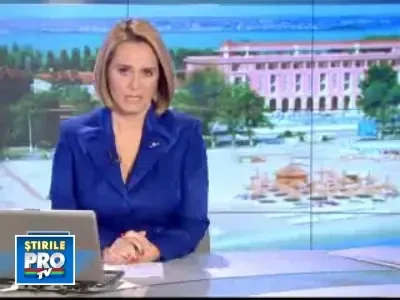 Vacanta de 1 mai: rezervari cu 40% mai putine decat in 2008