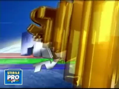 Stirile Pro TV de la ora 19.00 cu Andreea Esca- 22.04.2009