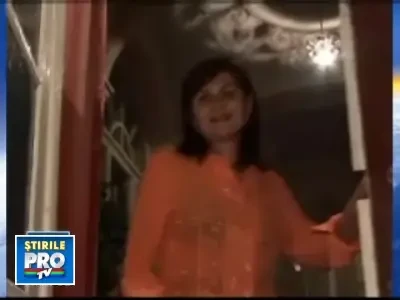 Dan si Cristina Cepraga se pregatesc intens pentru duelul de vineri